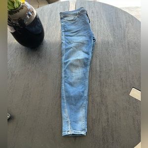 All Saints Jean.